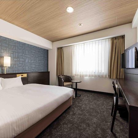 Nishitetsu Inn Kochi Harimayabashi Exteriér fotografie