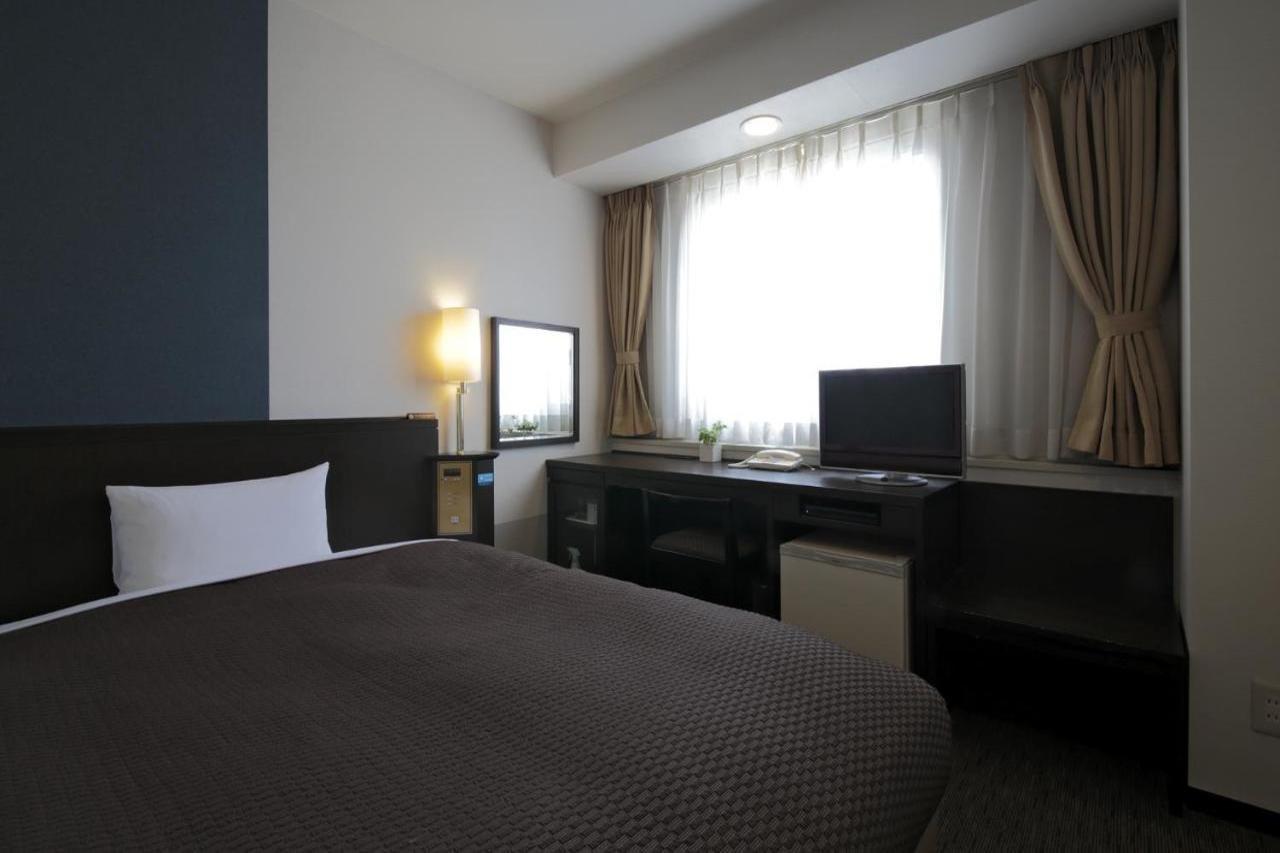 Nishitetsu Inn Kochi Harimayabashi Exteriér fotografie