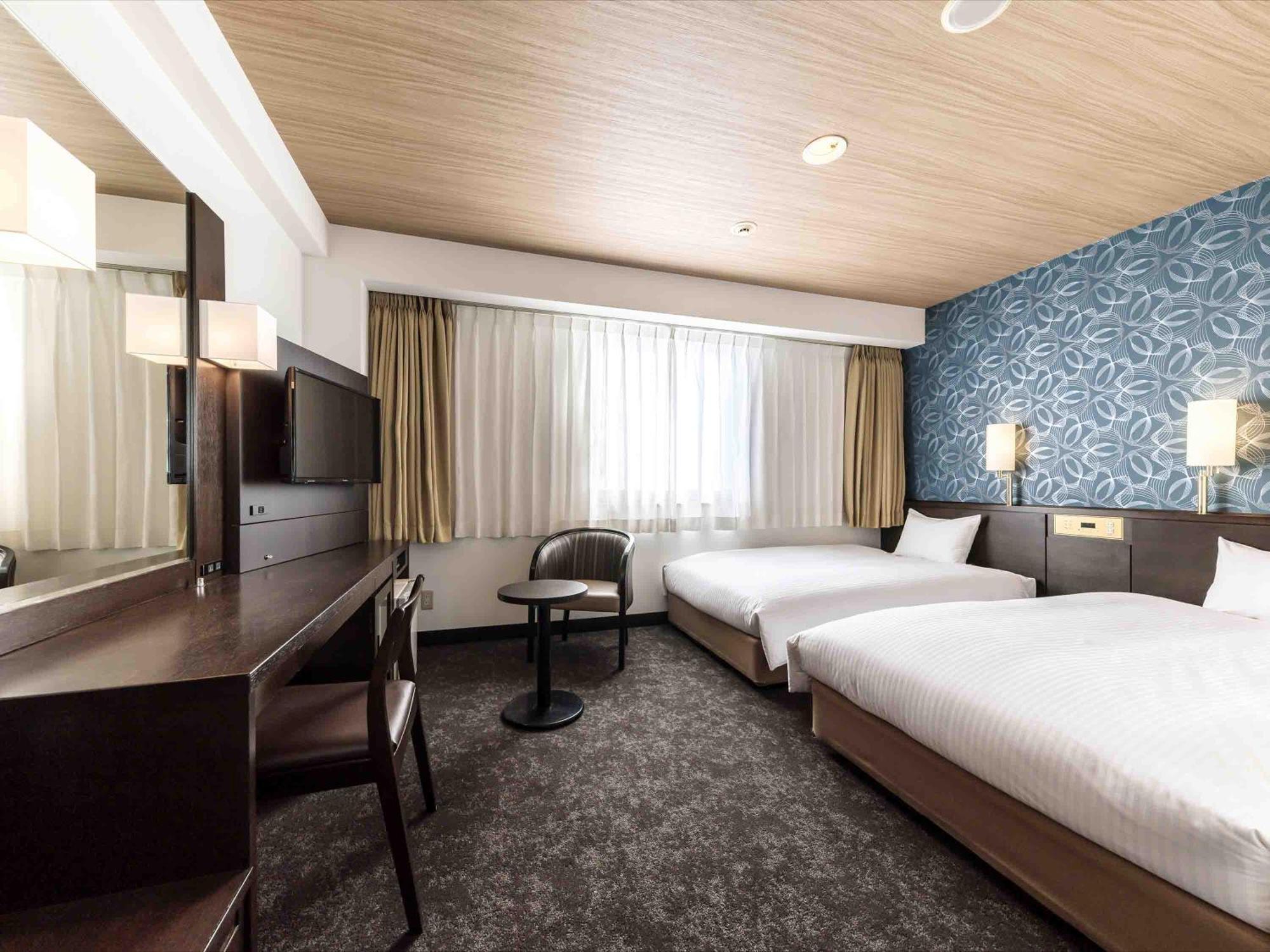Nishitetsu Inn Kochi Harimayabashi Exteriér fotografie