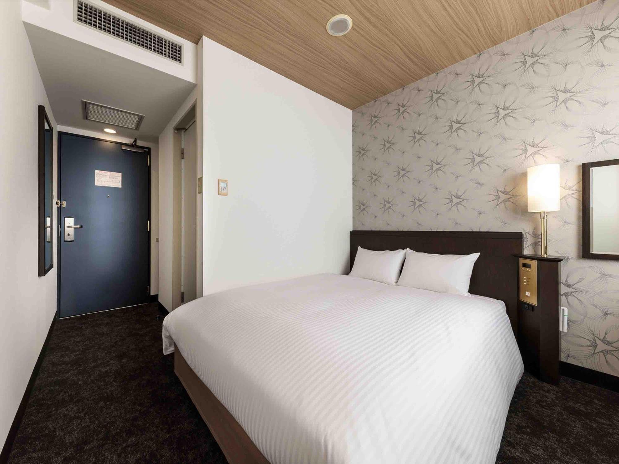 Nishitetsu Inn Kochi Harimayabashi Exteriér fotografie